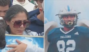 Joven dominicano muere arrollado por una grúa conducida por su padre en Nueva York