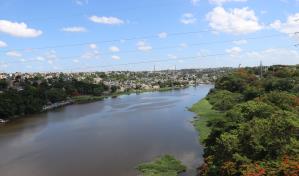 PNUD busca propuesta que aborde la contaminación por plásticos en río Ozama