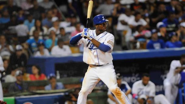 Jurickson Profar regresa a LIDOM con las Estrellas Orientales