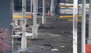 Autoridades de Nueva York descartan móvil terrorista en explosión de vehículo