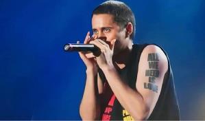 Exhuman el cad&aacute;ver de un rapero venezolano para el "esclarecimiento" de su muerte en 2015