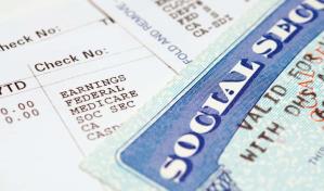 Una mujer robó casi medio millón de dólares haciéndose pasar por su suegra muerta