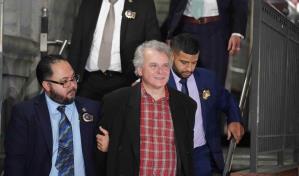 Detienen a un exasesor de la Administración Obama por conducta islamófoba en Nueva York