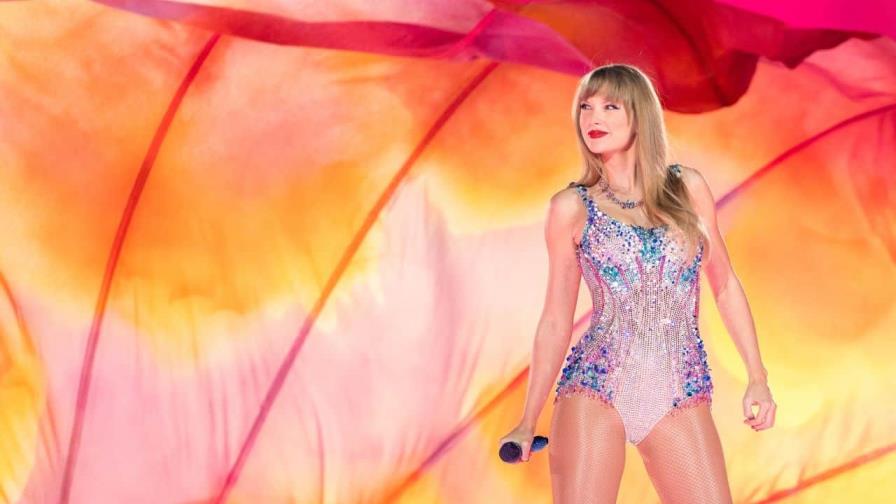 Empresa se disculpa por muerte de fan en concierto de Taylor Swift