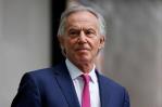 Tony Blair está en el país para mediar conflicto del Masacre con Haití