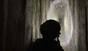 Israel asegura haber destruido 50 túneles en la frontera entre Gaza y Egipto