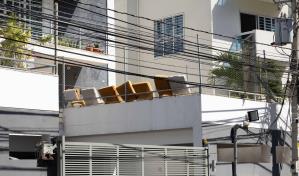 Urbanización Fernández golpeada por las inundaciones pese a inversión millonaria para corregir situación