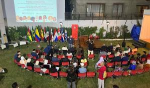 Embajada de RD en Egipto homenajea a escritoras latinoamericanas