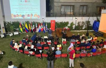 Embajada de RD en Egipto homenajea a escritoras latinoamericanas