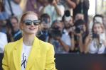 Actriz Jessica Chastain apela al arte que cuente la verdad en un mundo roto y dividido