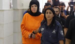 Los palestinos aguardan esperanzados la liberación de algunos presos