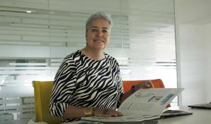 Adriana Santa y el reconocimiento a las marcas excepcionales en RD