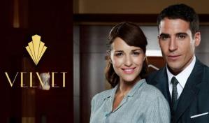 Cinco series en Netflix con el espíritu de Velvet