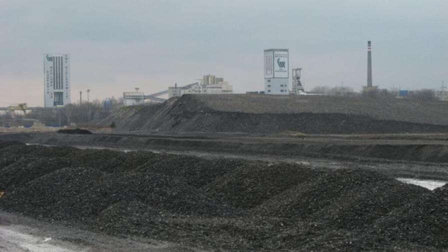 No muy ecológico: la mayor empresa minera de Europa pone carbón en promoción por el Black Friday