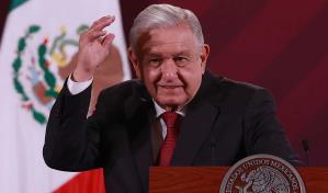 López Obrador promete seguir ayudando a EE.UU. tras capturar al guardián de Los Chapitos