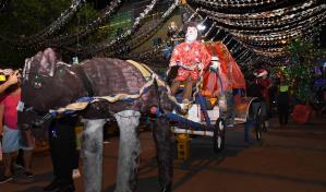 Centro Le&oacute;n anuncia novedades del concurso Decora tu barrio 2023