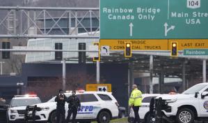 Identifican a las víctimas del accidente fatal en paso fronterizo entre EE.UU. y Canadá