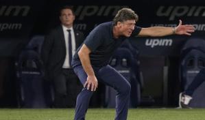 Mazzarri asegura que el éxito del Napoli inició hace 10 años cuando dirigió por primera vez al club