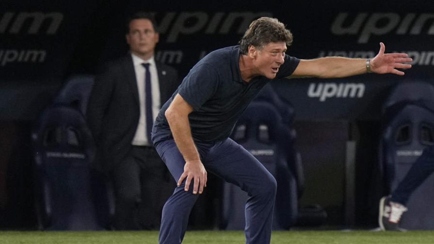 Mazzarri asegura que el éxito del Napoli inició hace 10 años cuando dirigió por primera vez al club