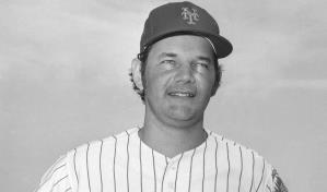 Fallece el exc&aacute;tcher de los Mets Ron Hodges a los 74 a&ntilde;os