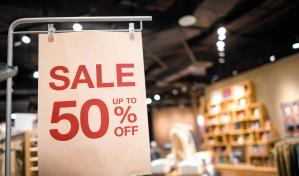 Alternativas al Black Friday durante todo el año