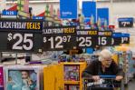 EEUU vive su Black Friday en un contexto económico de pros y contras EEUU vive su Black Friday en un contexto económico de pros y contras