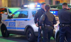 Choque en Nueva York deja una joven muerta y otras tres en estado crítico