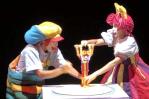 Últimas Funciones del Festival Internacional de Teatro para la Infancia y la Juventud (FITIJ-RD)