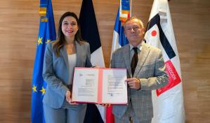 DGCINE y Embajada de Francia ofrecerán becas de estudio en cine a jóvenes dominicanos
