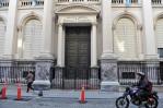 El cierre del Banco Central de Argentina “no es negociable”, afirma el Gobierno electo