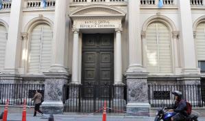 El cierre del Banco Central de Argentina “no es negociable”, afirma el Gobierno electo