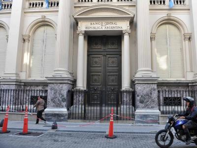 El Cierre Banco Central de Argentina no es negociable