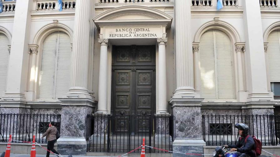 El cierre del Banco Central de Argentina "no es negociable", afirma el Gobierno electo