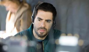 Viernes Negro, una carta de amor de Eli Roth al género slasher