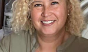 El sistema le falló, hija de dominicana asesinada por vecino critica accionar de los tribunales