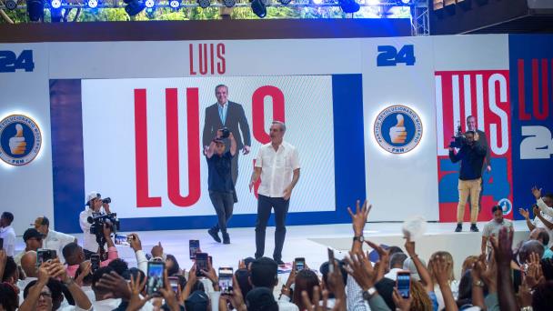 Proclamaciones y recorridos, entre la agenda de los partidos para el fin de semana