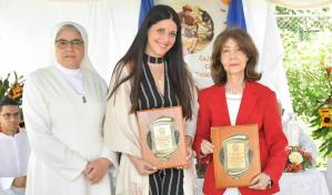 Fundaci&oacute;n Hogar de Ancianos San Jos&eacute; entrega centro a las Siervas de Jes&uacute;s de la Caridad