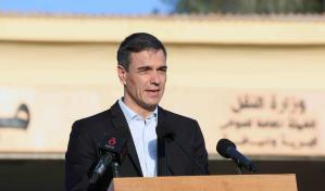 Pedro Sánchez deberá responder en el Congreso por "vuelos secretos" a RD