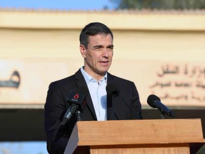 Guerra entre Israel y Hamás: España convoca embajador
