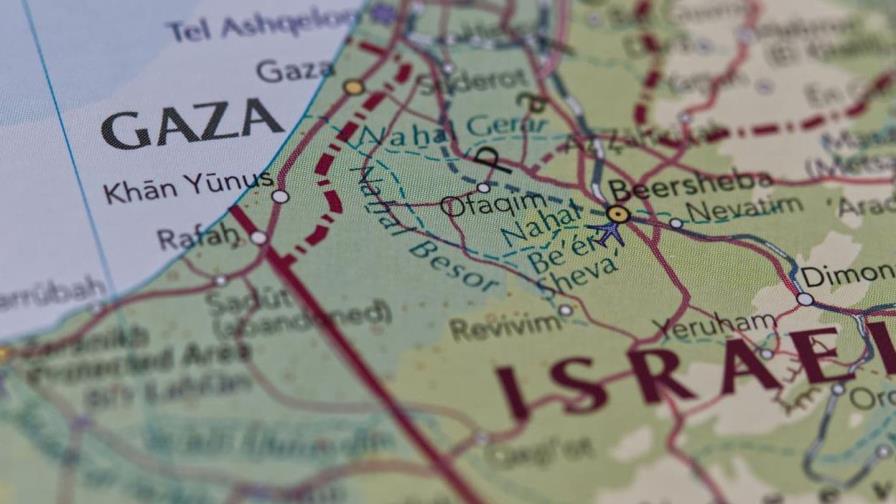 EE.UU. celebra la pausa entre Israel y Hamás y pide mecanismos permanentes para la ayuda