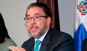 Guillermo Moreno confirma Alpaís negocia acuerdos a nivel congresual con el PRM