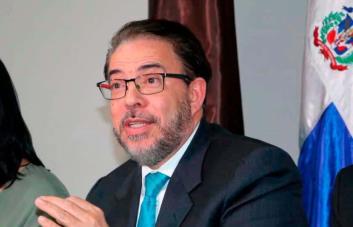 Guillermo Moreno confirma Alpaís negocia acuerdos a nivel congresual con el PRM