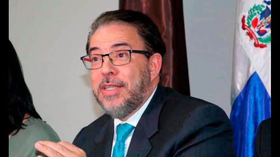 Guillermo Moreno confirma Alpaís negocia acuerdos a nivel congresual con el PRM