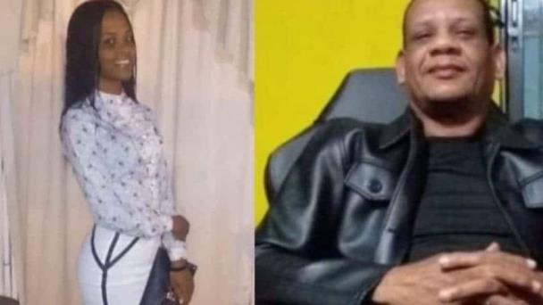 Hombre comete feminicidio y luego se suicida en Barahona