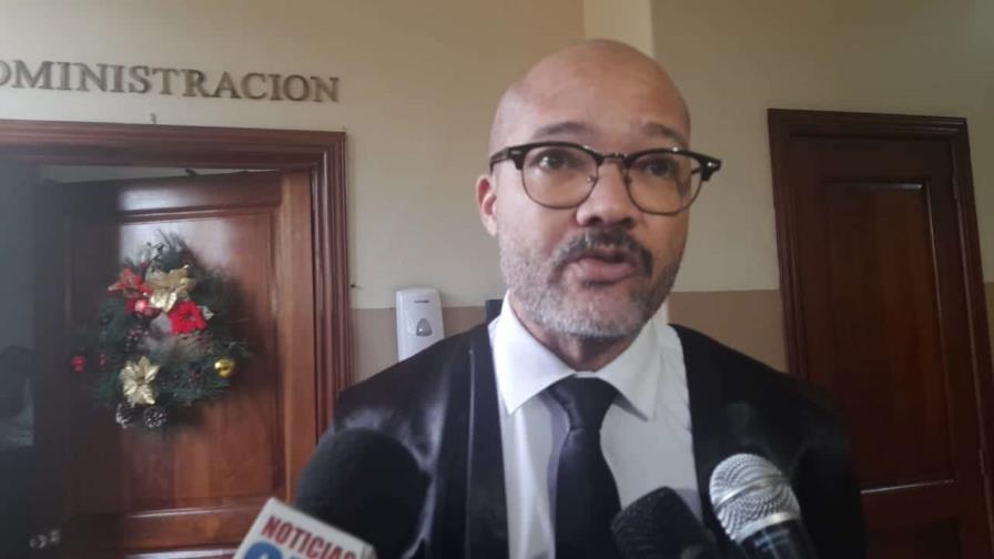 Defensa de Jhon Kelly Martínez dice podría enfrentar cinco años de prisión