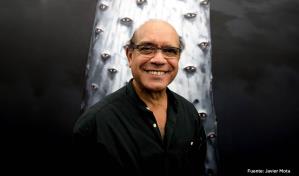 José García Cordero gana Premio Nacional de Artes Visuales 2023