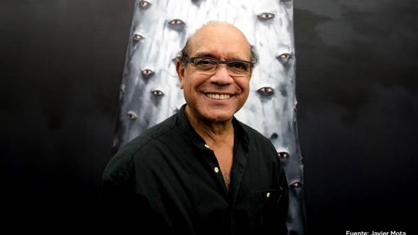 José García Cordero gana Premio Nacional de Artes Visuales 2023