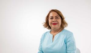 Sonia Díaz Inoa y las claves para reducir los casos de violencia de género en República Dominicana