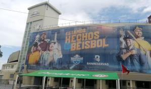 LIDOM reprograma los partidos suspendidos en doble cartelera