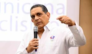 Luis Chanlatte contradice declaraciones del canciller sobre atletas